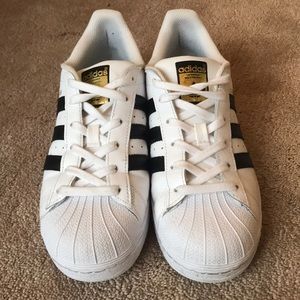 Men’s Adidas Superstar